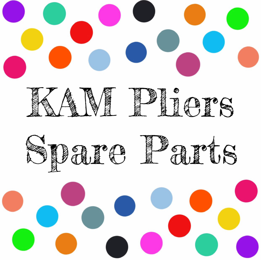 KAM Snap Pliers Spare Parts